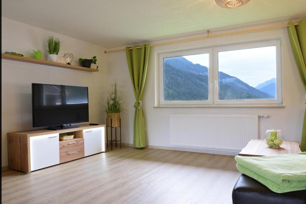 Ferienhaus Wolf Häselgehr Exterior foto