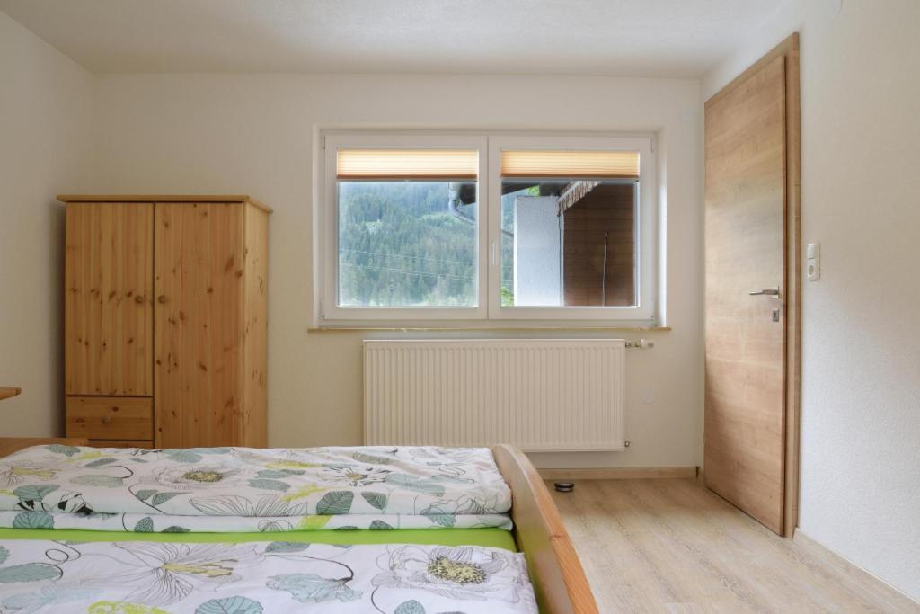 Ferienhaus Wolf Häselgehr Exterior foto